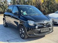 Gebraucht Renault Twingo LIMITED 69 PS (50 kW) 2017 Schwarz Kleinwagen