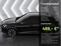 Neu Cupra Formentor VZ 272 PS (200 kW) 2026 Schwarz SUV