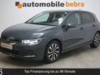Gebraucht VW Golf VIII Active 150 PS (110 kW) 2022 Delfingrau Limousine