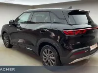 Neu BYD Atto 2 Boost 212 PS (155 kW) 2026 Obsidian black SUV