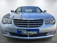 Gebraucht Chrysler Crossfire 230 PS (169 kW) 2008 Andere Coupé