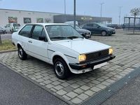 Gebraucht VW Derby 75 PS (55 kW) 1983 Limousine