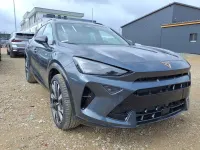 Gebraucht Cupra Formentor 150 PS (110 kW) 2026 Grau SUV