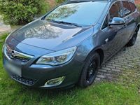 gebraucht Opel Astra Sports Tourer 1.6 150 Jahre 85kW ...