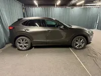 Gebraucht Mazda CX-30 Center-Line 140 PS (102 kW) 2025 Machine gray SUV