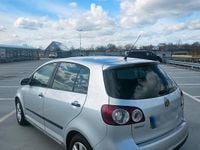 Gebraucht VW Golf IV 102 PS (75 kW) 2006 Silber Limousine