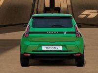 Neu Renault R5 Techno 110 kW (150 PS) 2025 Popgreen Kleinwagen