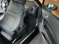 Gebraucht Audi A1 86 PS (63 kW) 2014 Schwarz Kleinwagen