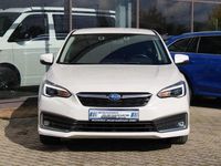 Gebraucht Subaru Impreza 114 PS (83 kW) 2022 Weiß Limousine