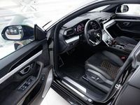 Gebraucht Lamborghini Urus 650 PS (478 kW) 2020 Schwarz SUV