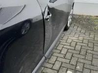Gebraucht Renault Mégane Coupé 180 PS (132 kW) 2008 Schwarz Coupé