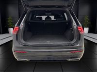 gebraucht VW Tiguan Allspace Highline