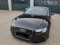 gebraucht Audi A5 Cabriolet 2.0 TDI 140kW quattro