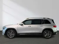 Gebraucht Mercedes GLB220 Premium 190 PS (139 kW) 2025 Hightechsilber SUV