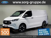 Neu Ford Transit Custom Trend 232 PS (170 kW) 2025 Weiß, frozenwhite Limousine