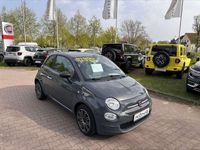 gebraucht Fiat 500 1.2 8V Pop Star Klima*ZV*EFH*GRA*PDC