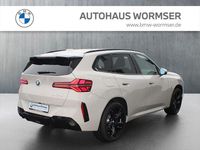 Neu BMW X3 Performance 197 PS (144 kW) 2025 Grau SUV