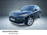 Gebraucht VW T-Roc Style 116 PS (85 kW) 2026 Schwarz SUV