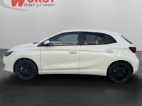Neu MG MG3 Luxury 194 PS (142 kW) 2026 Kleinwagen
