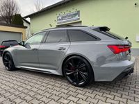 gebraucht Audi RS6 4.0 TFSI quattro B&O HUD Panorama Carbon