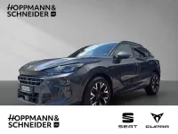 Gebraucht Cupra Terramar 150 PS (110 kW) 2025 Timanfayagrau SUV