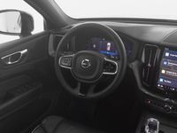 Gebraucht Volvo XC60 Plus 456 PS (335 kW) 2024 Silber SUV