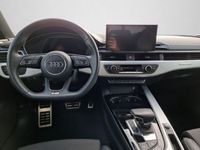 gebraucht Audi A5 Sportback A5 Sportback 50 TDI quattro S LINE MAT-LED NAVI PLUS