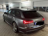 Gebraucht Audi A6 Ambiente 326 PS (239 kW) 2016 Grau Kombi