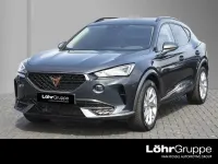 Gebraucht Cupra Formentor 150 PS (110 kW) 2024 Grau SUV