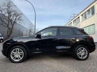 Gebraucht Porsche Cayenne 245 PS (180 kW) 2011 Schwarz SUV