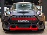 Gebraucht Mini John Cooper Works 306 PS (225 kW) 2020 Grau Kleinwagen