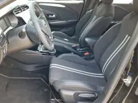 Gebraucht Opel Corsa 101 PS (74 kW) 2025 Schwarz metallic Kleinwagen