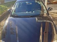 Gebraucht Seat Ibiza Comfort 86 PS (63 kW) 2006 Schwarz Limousine