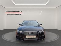 Gebraucht Audi A6 Ambiente 150 PS (110 kW) 2017 Schwarz Kombi