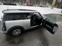Gebraucht Mini Cooper Clubman 120 PS (88 kW) 2009 Kombi