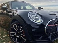 Gebraucht Mini John Cooper Works 306 PS (225 kW) 2019 Schwarz Kleinwagen