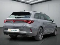 Gebraucht Cupra Leon 333 PS (244 kW) 2025 Grau Kombi