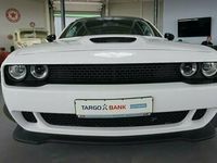 Gebraucht Dodge Challenger 381 PS (280 kW) 2019 Weiß Coupé
