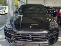 Gebraucht Porsche Cayenne 340 PS (250 kW) 2023 Schwarz SUV