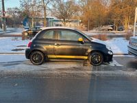 gebraucht Abarth 695C 1.4 T-Jet 16V-