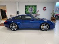 gebraucht Porsche 911 Carrera 4S 911 PDK