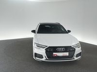Gebraucht Audi A6 S-Line 367 PS (269 kW) 2023 Weiss Kombi