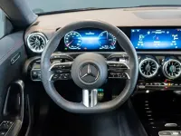 Gebraucht Mercedes CLA250e 218 PS (160 kW) 2025 Blau Limousine