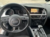 gebraucht Audi A5 Sportback S Line