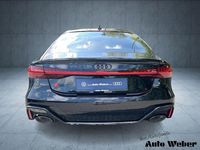 Neu Audi RS7 Performance 630 PS (463 kW) 2025 Schwarz Kleinwagen
