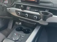 Brugt Audi A4 190 HK (139 kW) 2019 Sort Stationcar