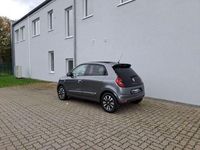 Gebraucht Renault Twingo Techno 60 kW (82 PS) 2024 Pastellblau Kleinwagen