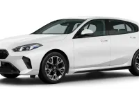 Gebraucht BMW 120 Shadowline 170 PS (125 kW) 2025 Weiß Kleinwagen