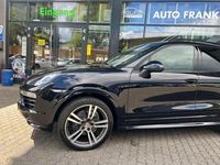 Gebraucht Porsche Cayenne Sport 245 PS (180 kW) 2012 Schwarz SUV