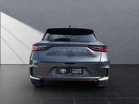 Gebraucht Lexus LBX 136 PS (100 kW) 2025 Grau SUV